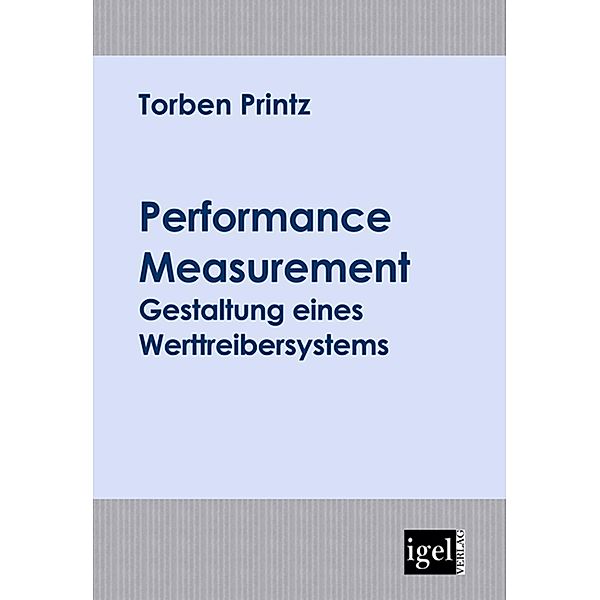 Performance Measurement, Torben Printz