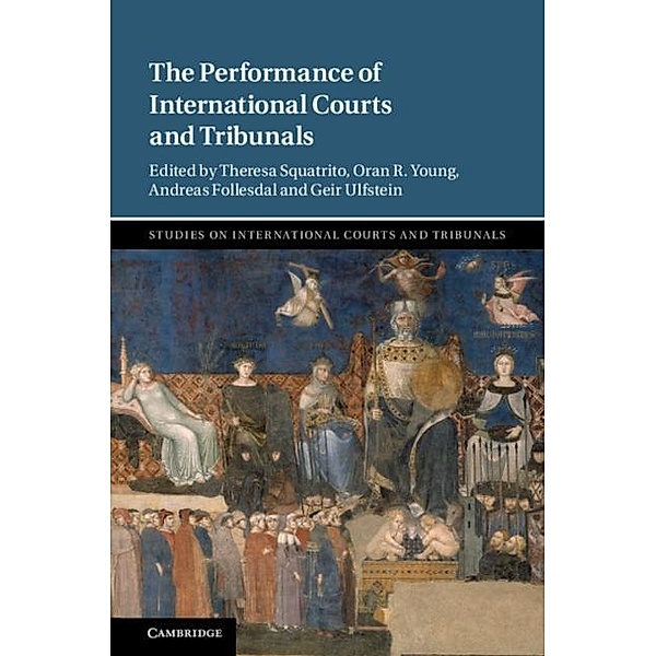 Performance of International Courts and Tribunals