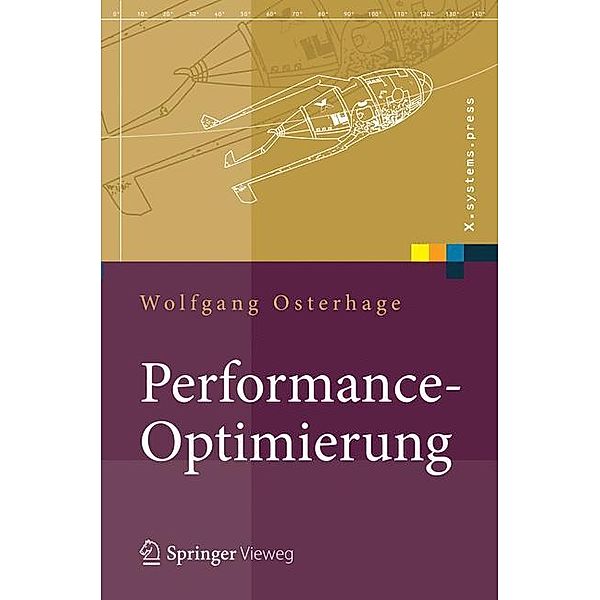 Performance-Optimierung, Wolfgang W. Osterhage