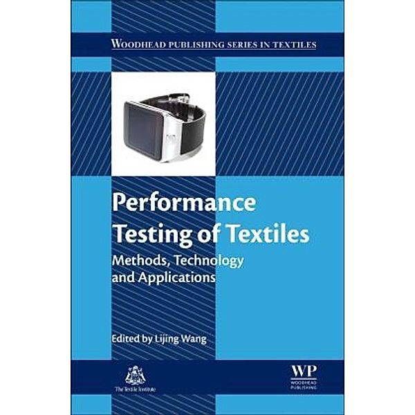 Performance Testing of Textiles