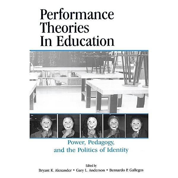 Performance Theories in Education