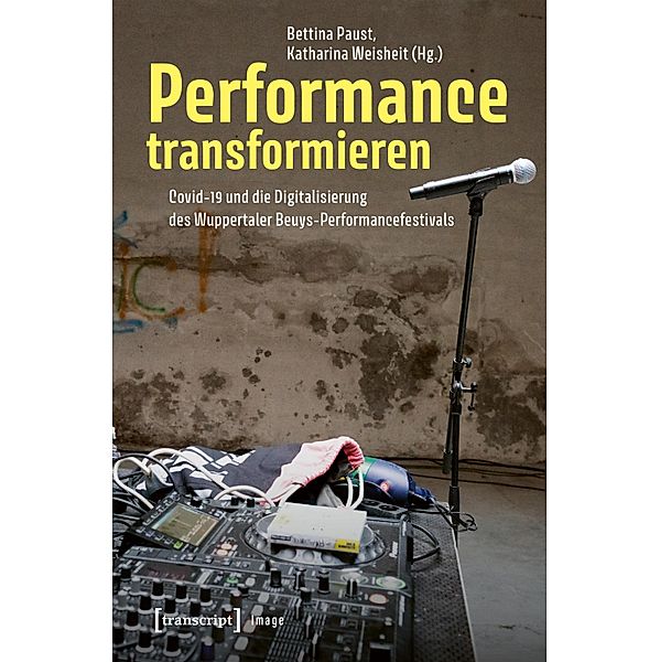 Performance transformieren / Image Bd.222