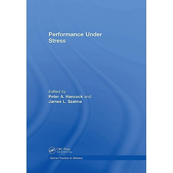 Performance Under Stress