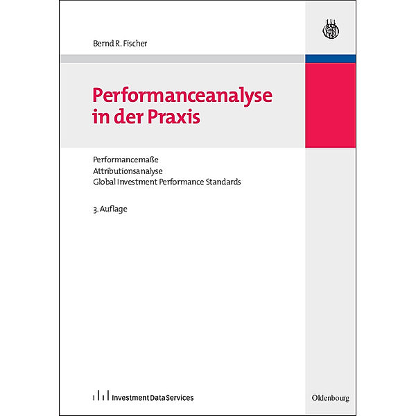 Performanceanalyse in der Praxis, Bernd R. Fischer