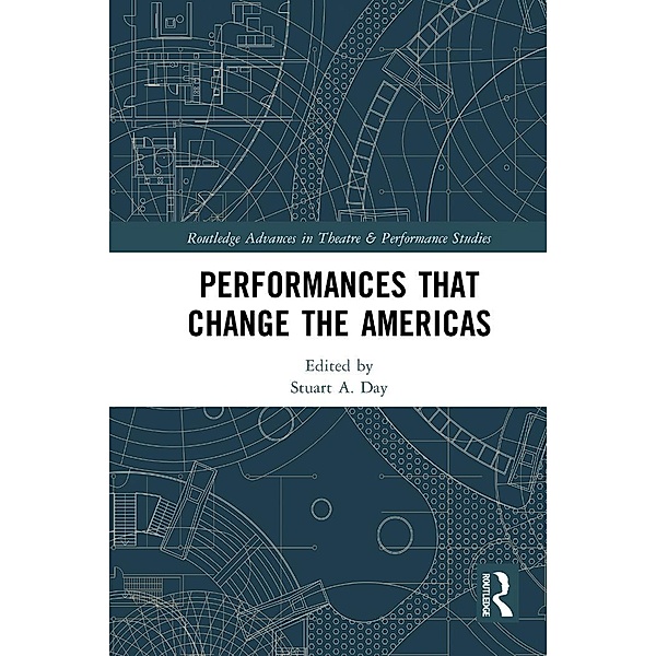 Performances that Change the Americas