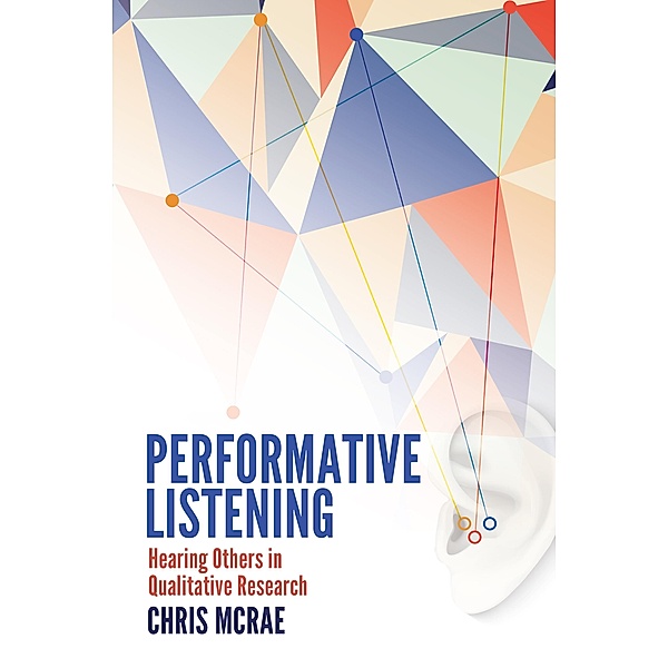 Performative Listening, Chris McRae