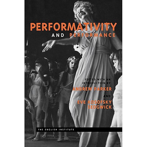 Performativity and Performance