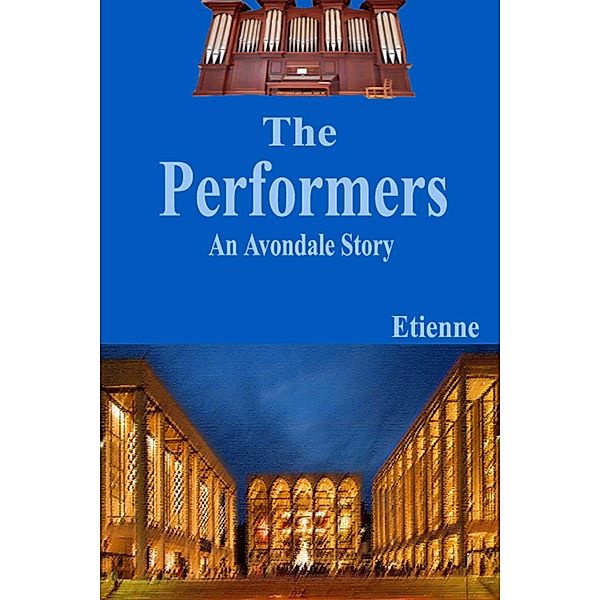 Performers / JMS Books LLC, Etienne