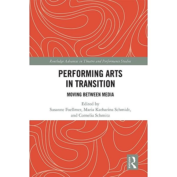 Performing Arts in Transition