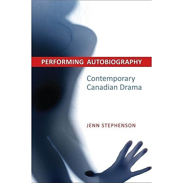 Performing Autobiography, Jennifer Stephenson