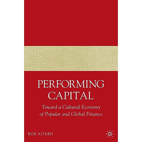 Performing Capital, R. Aitken