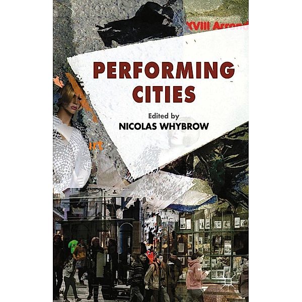 Performing Cities