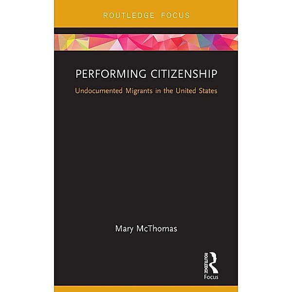 Performing Citizenship, Mary McThomas