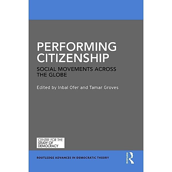 Performing Citizenship