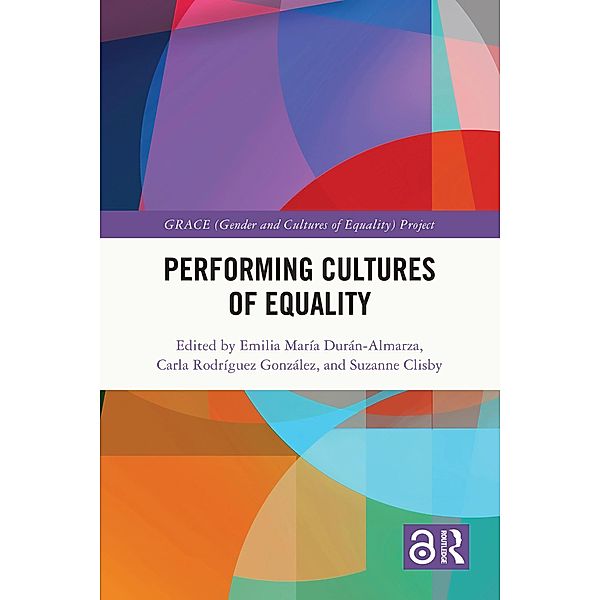 Performing Cultures of Equality