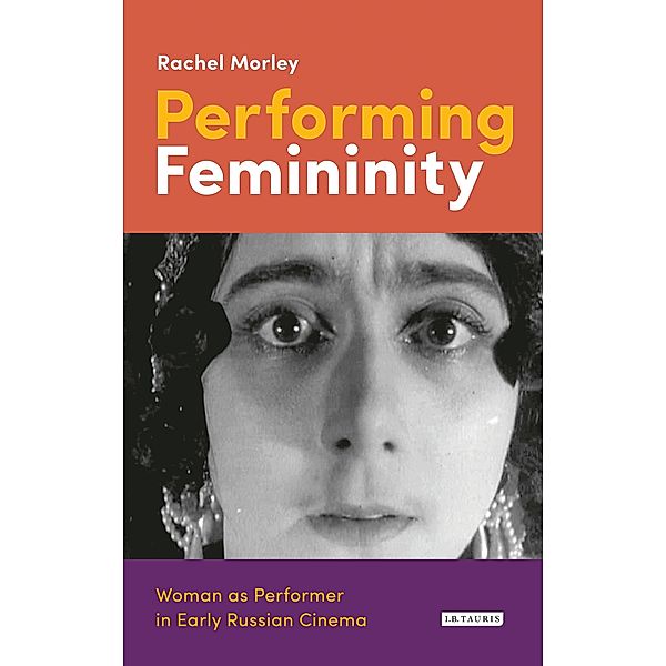 Performing Femininity, Rachel Morley