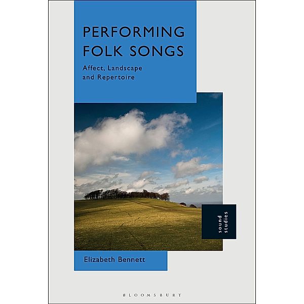 Performing Folk Songs, Elizabeth Bennett