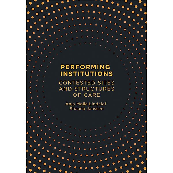 Performing Institutions