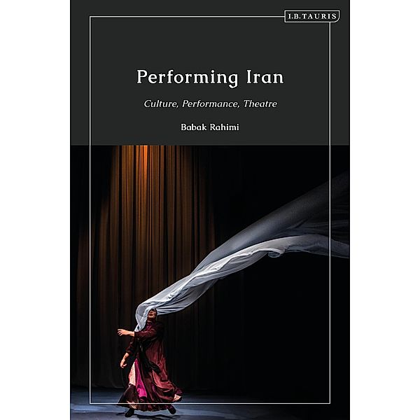 Performing Iran