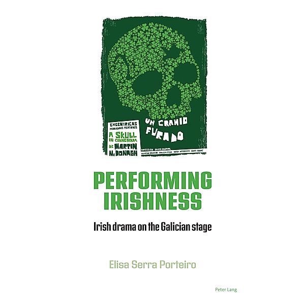 Performing Irishness, Elisa Serra Porteiro