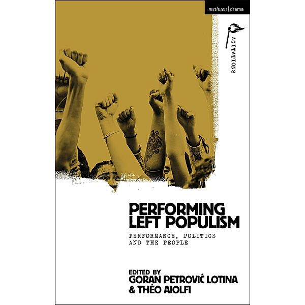 Performing Left Populism