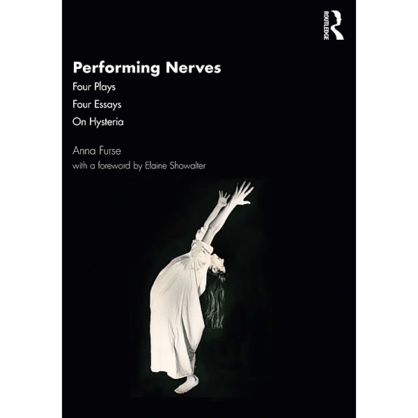 Performing Nerves, Anna Furse