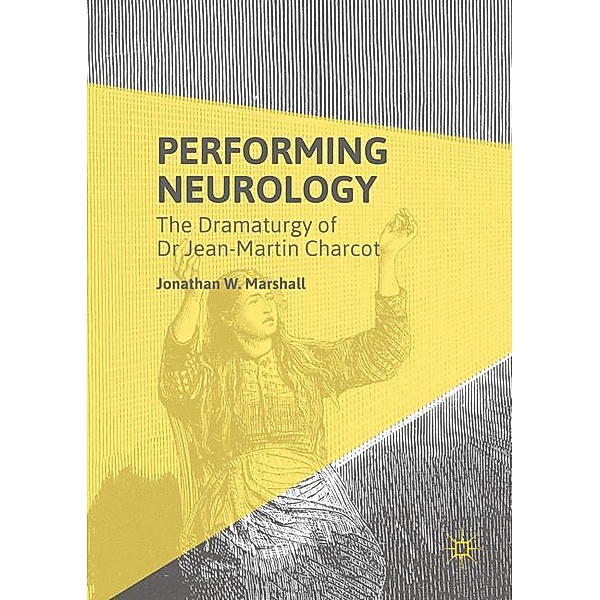 Performing Neurology, Jonathan W. Marshall