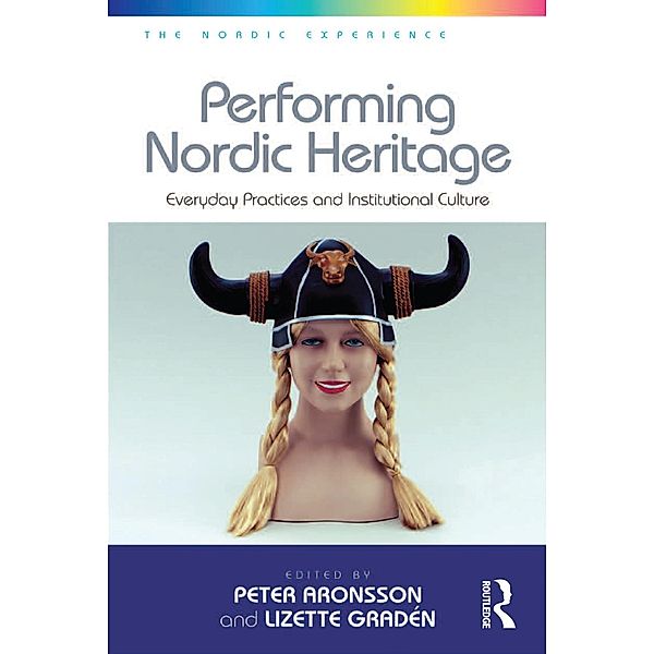 Performing Nordic Heritage, Lizette Gradén