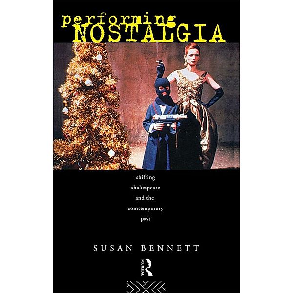 Performing Nostalgia, Susan Bennett