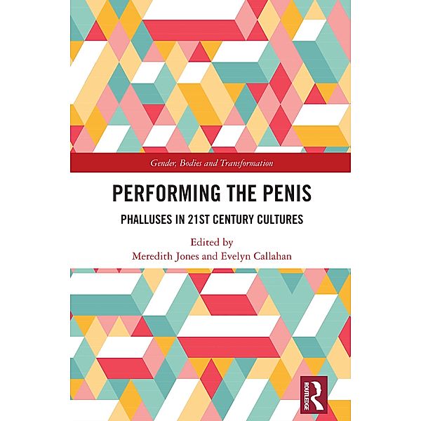 Performing the Penis