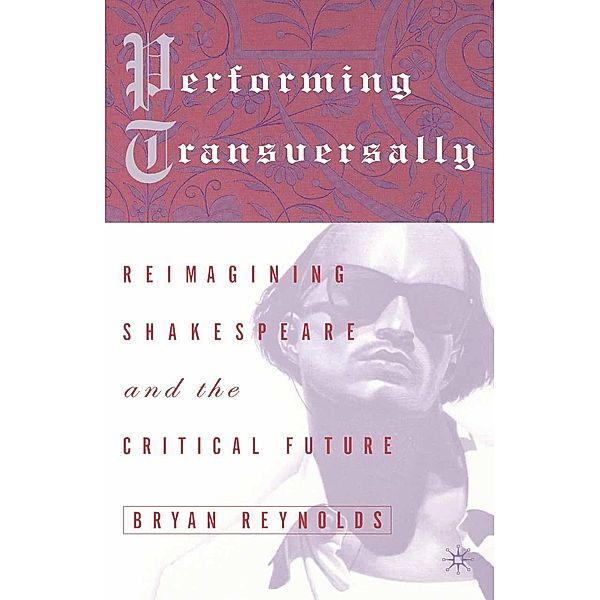 Performing Transversally, Kenneth A. Loparo