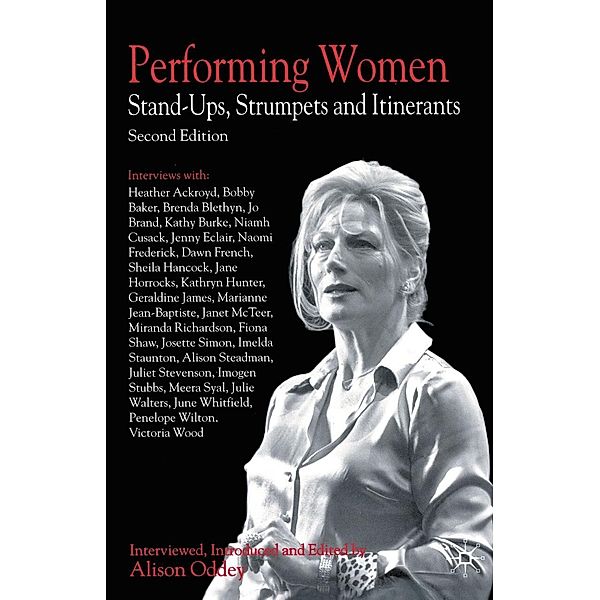 Performing Women