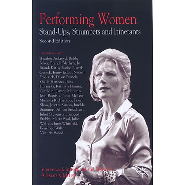 Performing Women