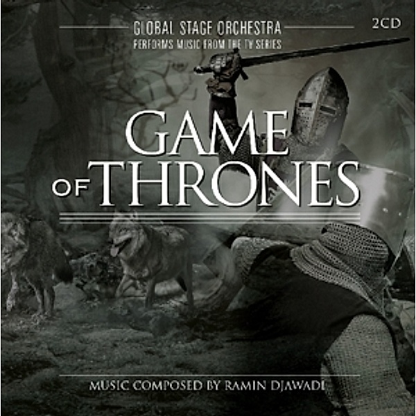 Performs Music From The Game Of Thrones, Global Stage Orchestra