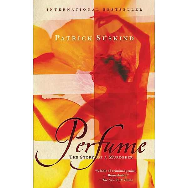 Perfume, Patrick Süskind