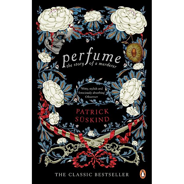 Perfume, Patrick Süskind