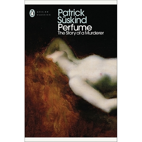 Perfume, Patrick Süskind