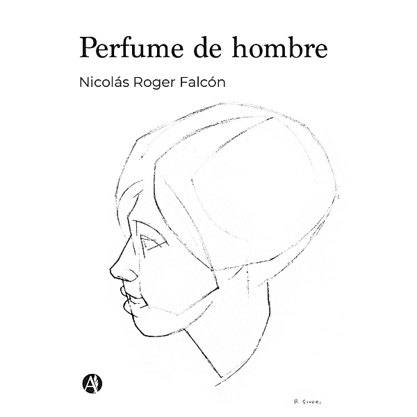 Perfume de hombre, Nicolás Roger Falcón