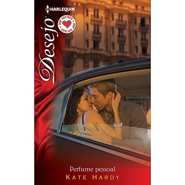 Perfume pessoal / Desejo Bd.1162, Kate Hardy