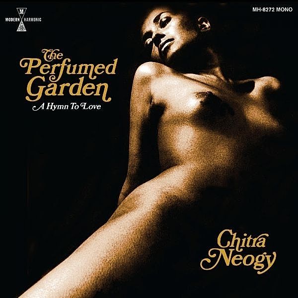 Perfumed Garden (Vinyl), Chitra Neogy
