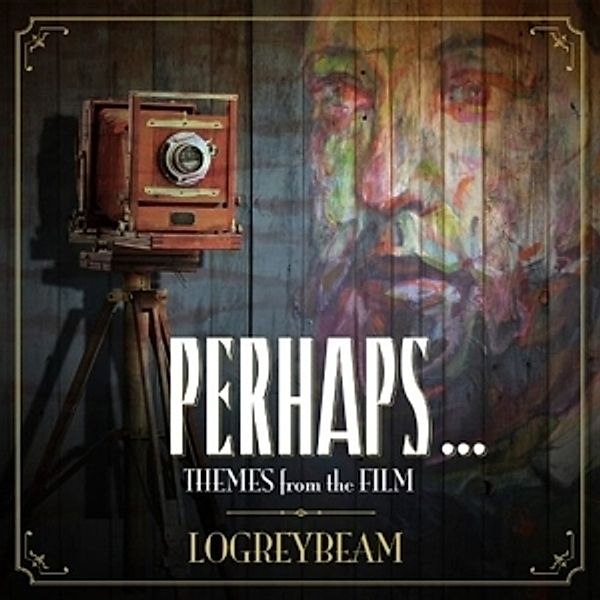Perhaps, Logreybeam
