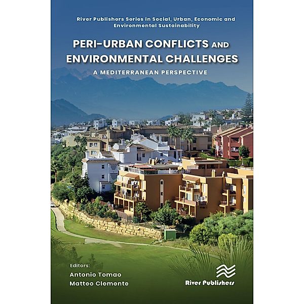 Peri-urban Conflicts and Environmental Challenges