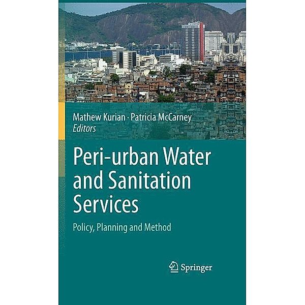 Peri-urban Water and Sanitation Services