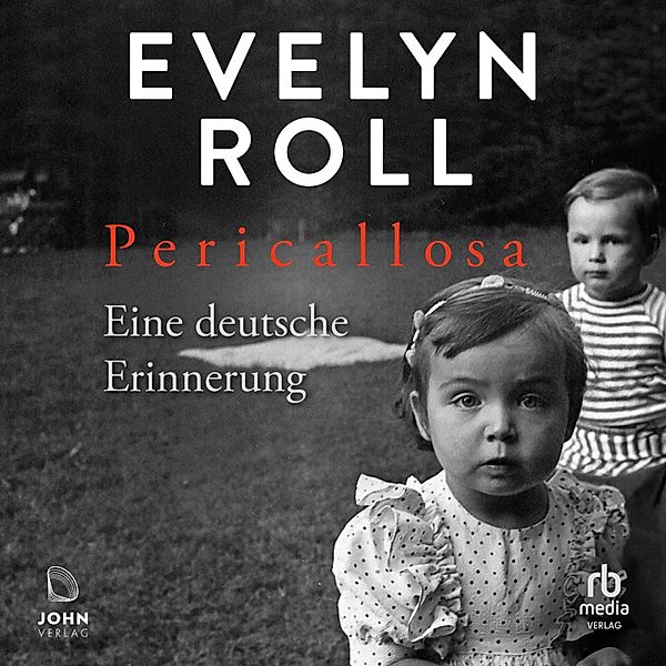 Pericallosa, Evelyn Roll