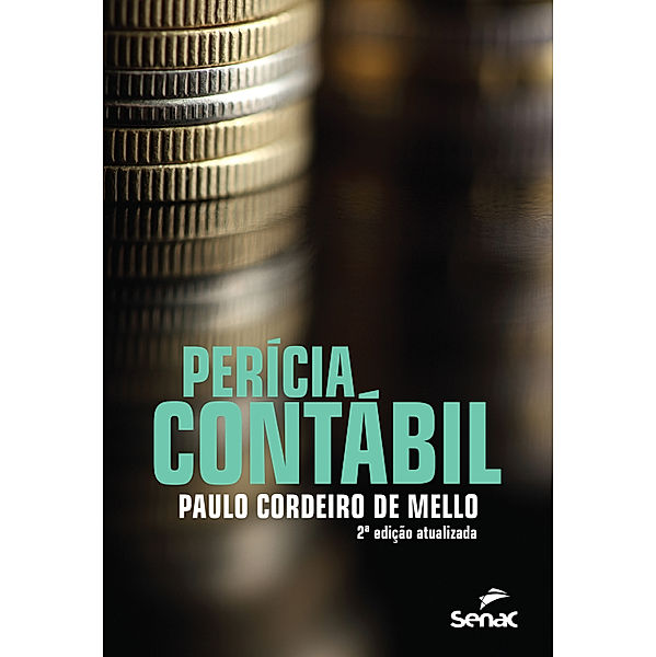 Perícia Contábil, Paulo Cordeiro de Mello