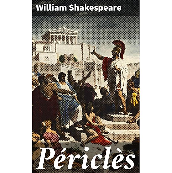 Périclès, William Shakespeare