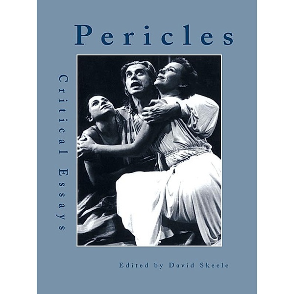 Pericles, David Skeele