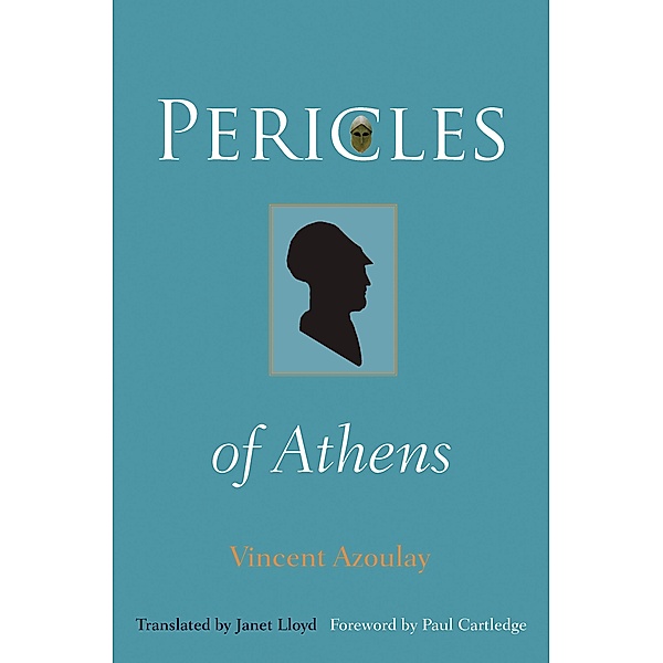 Pericles of Athens, Vincent Azoulay
