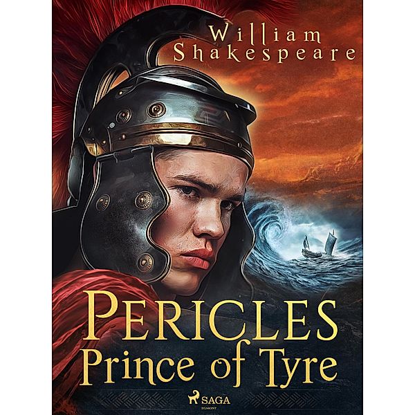 Pericles, Prince of Tyre, William Shakespeare