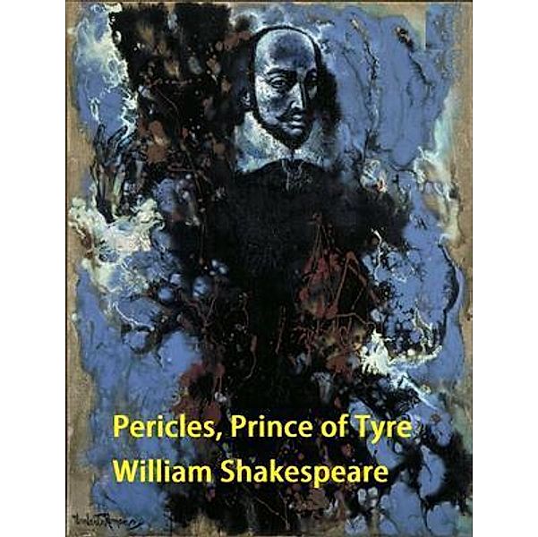 Pericles, Prince of Tyre / Vintage Books, William Shakespeare
